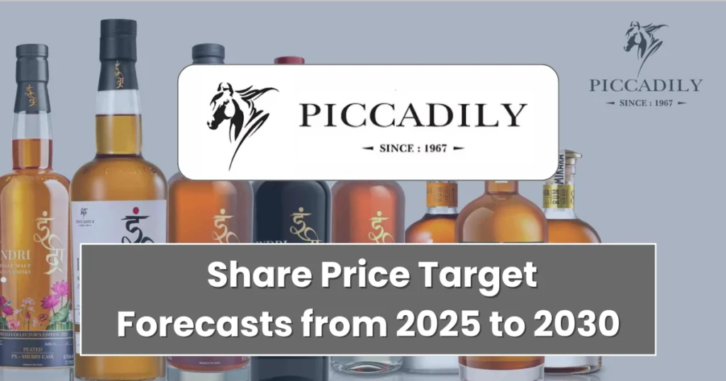 Piccadily-Agro-Industries-Share-Price-Target