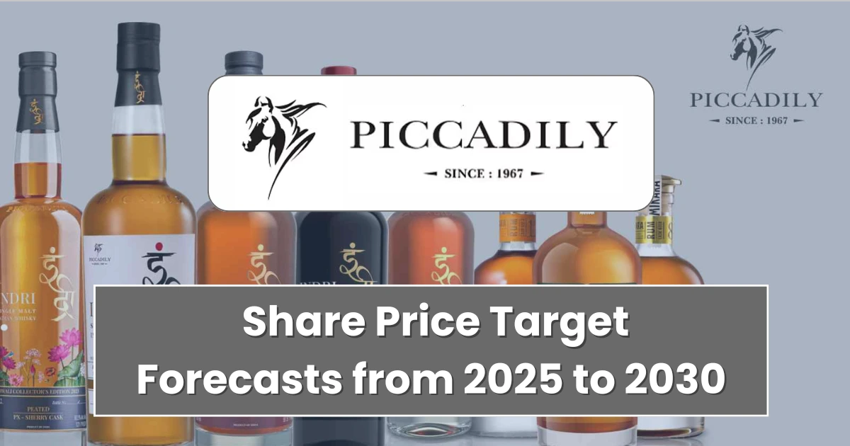 Piccadily-Agro-Industries-Share-Price-Target