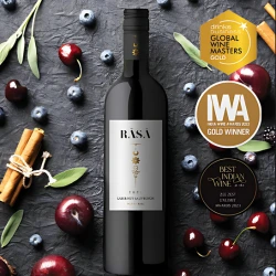 RASA-Wine
