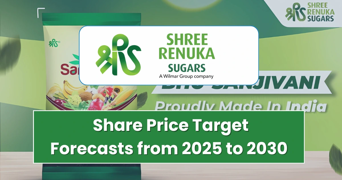 Shree-Renuka-Sugars-Share-Price-Target