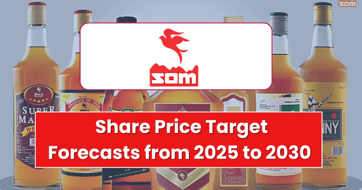 Som-Distilleries-And-Breweries-(SBDL)-Share-Price-Target