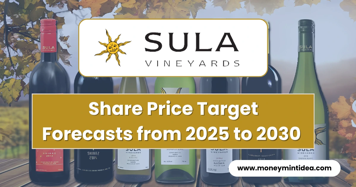 Sula-Vineyards-Share-Price-Target