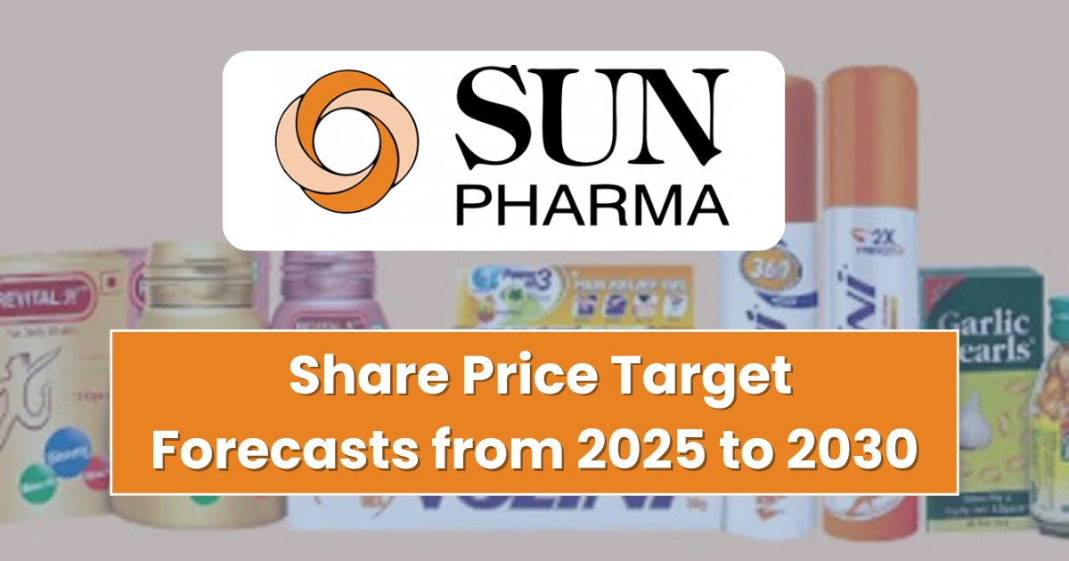 Sun-pharma-share-price-target
