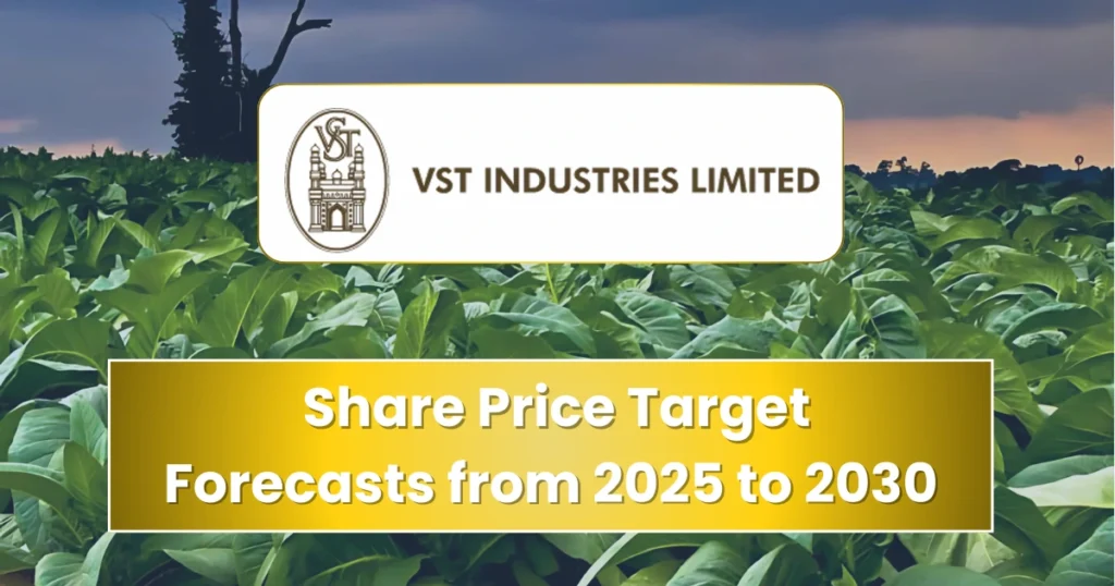 VST-Industries-Share-Price-Target