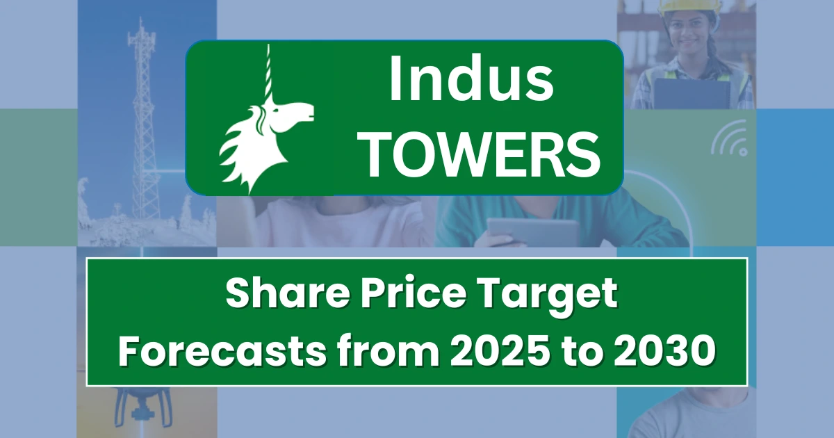 indus-towers-share-price-target
