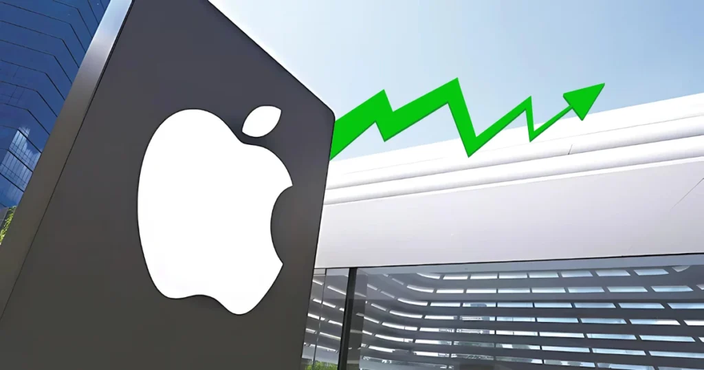 Apple-Inc-AAPL-Share-Price-Target