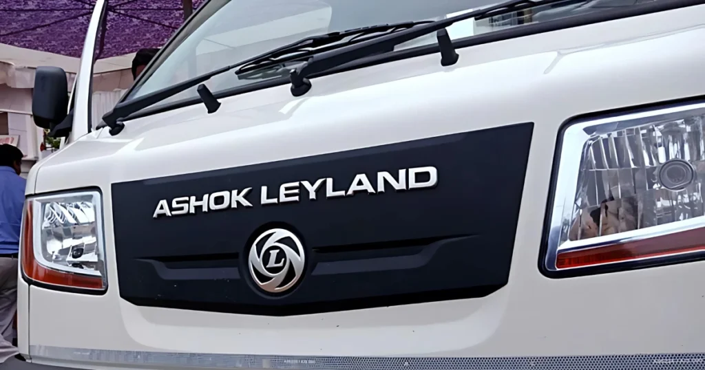 Ashok-Leyland-Share-Price-Target