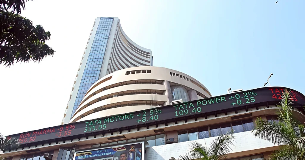 BSE-Share-Price-Target