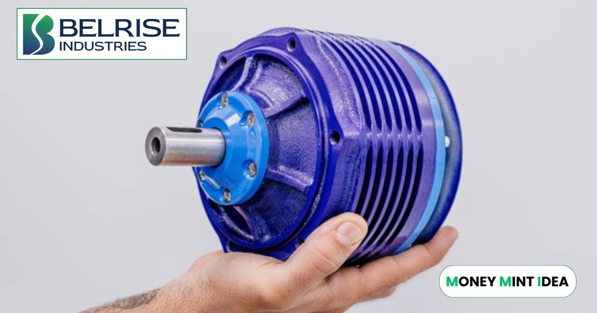 Belrise-industries-IPO-Date-GMP-Price-Review-Details