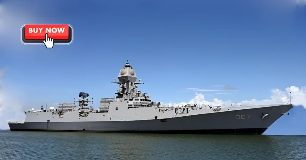 Cochin-Shipyard-Ltd-Share-Price-Target