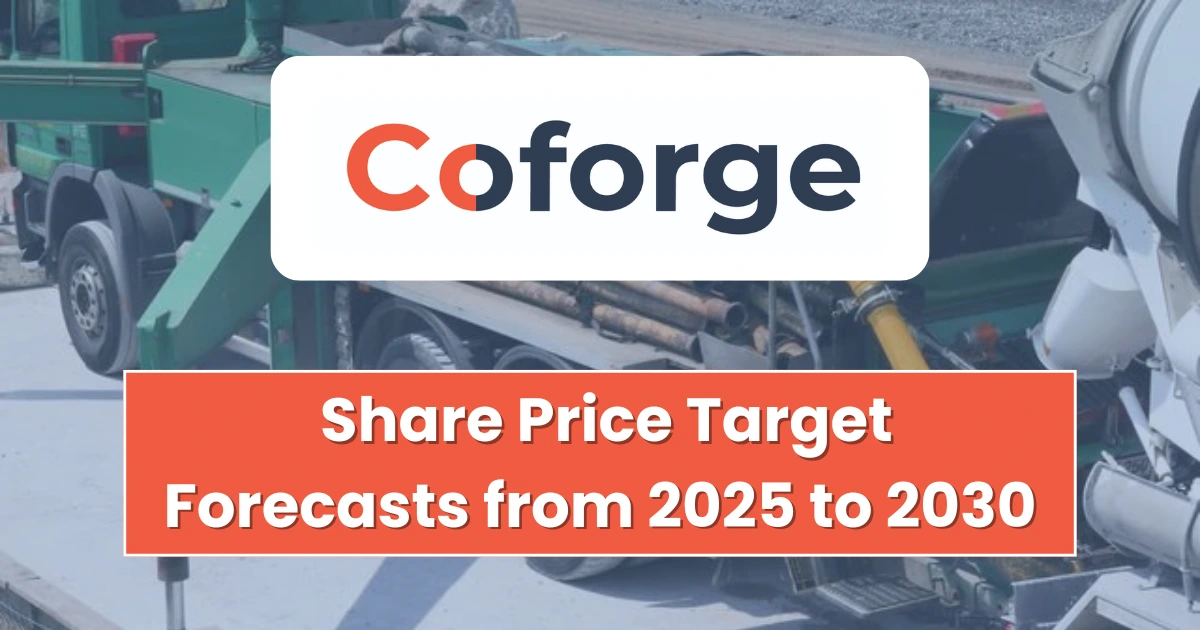 Coforge-Share-Price-Target-2025