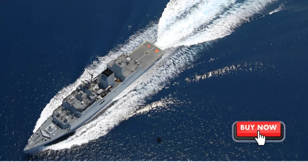 GRSE-Ltd-Share-Price-Target-2025