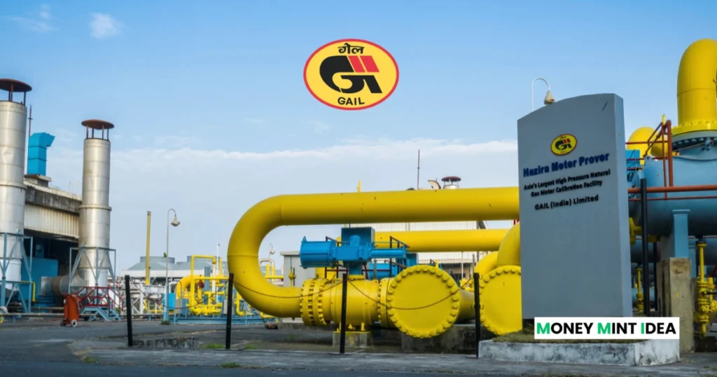 Gail-Ltd-Share-Price-Target
