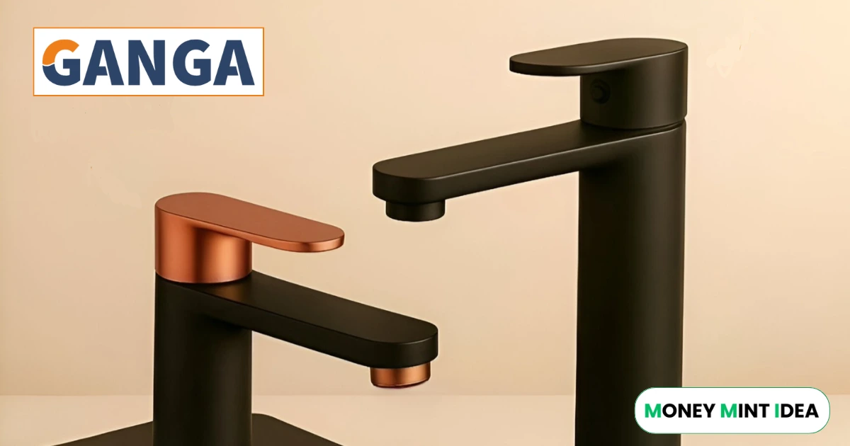 Ganga-Bath-Fittings-IPO-Size-GMP-Price-Date-Review-Allotment-Details
