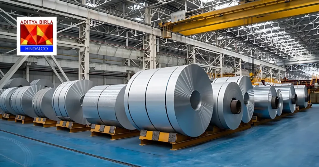 Hindalco-Ltd-Share-Price-Target