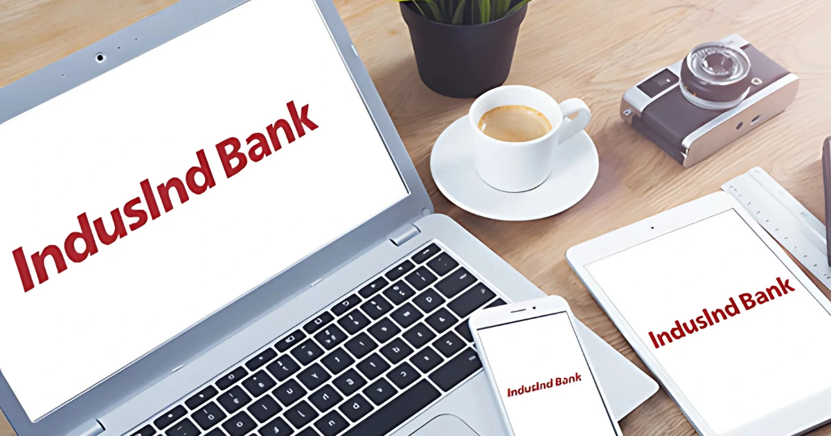 Indusind-Bank-Ltd-Share-Price-Target
