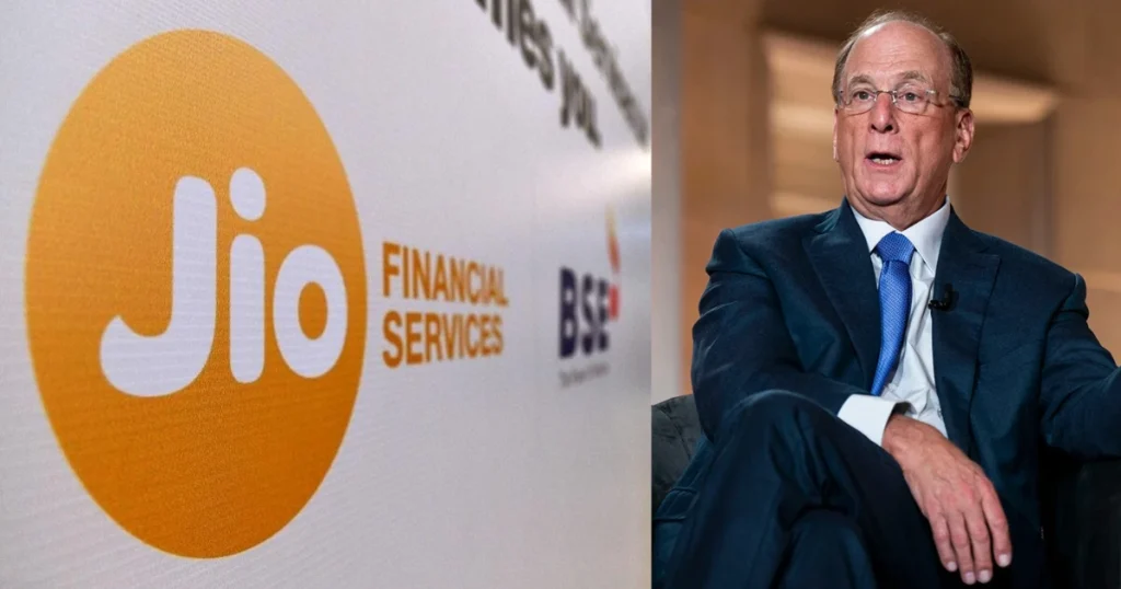 Jio-Financial-Services-Ltd-share-price-target-Today