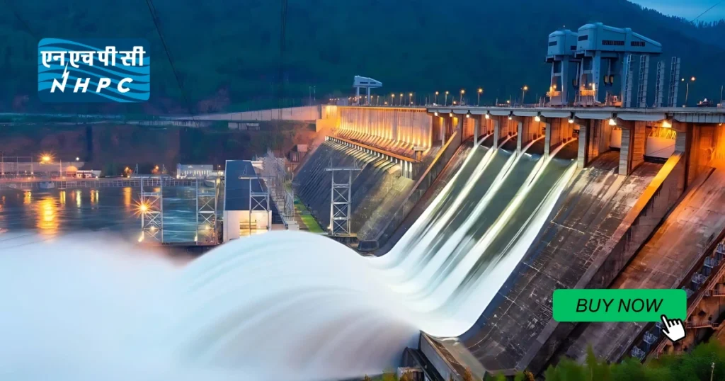 NHPC-Ltd-Share-Price-Target