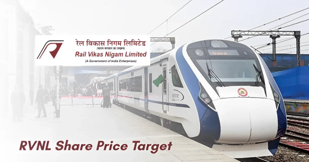 RVNL-India-Share-Price-Target