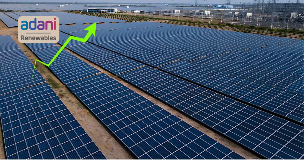 Adani-Green-Share-Price-Target