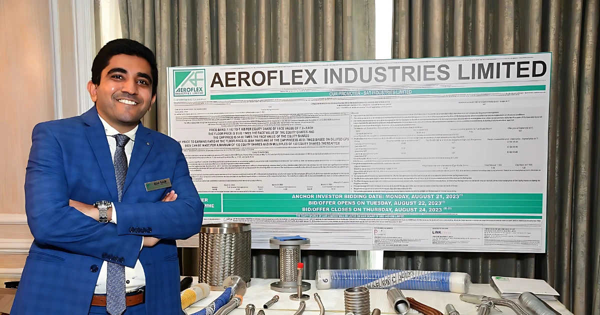 Aeroflex-Industries-Ltd-Share-Price-Target