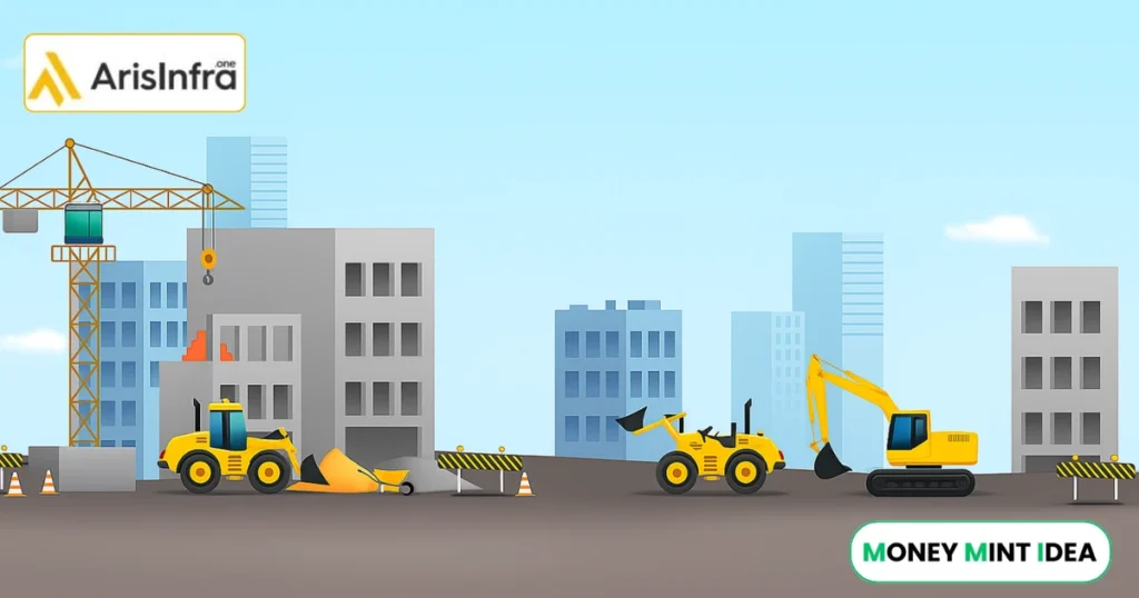 Arisinfra-Solutions-IPO-2025-Date-GMP-Price-Allotment-Review-Listing.