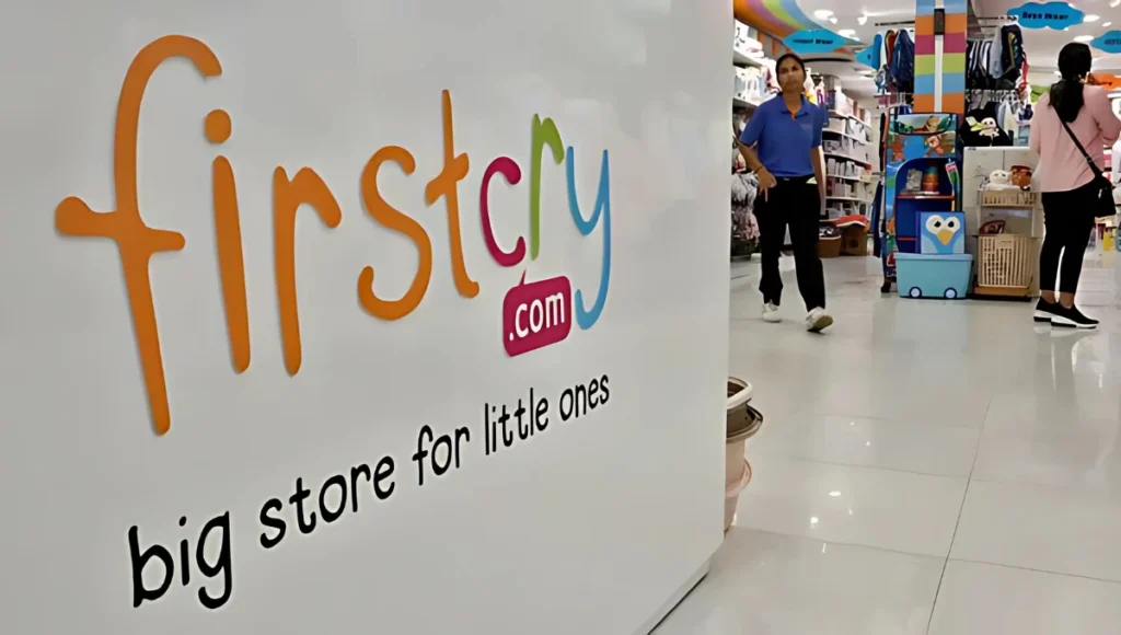 Brainbees-Solutions-Firstcry-Share-Price-Target