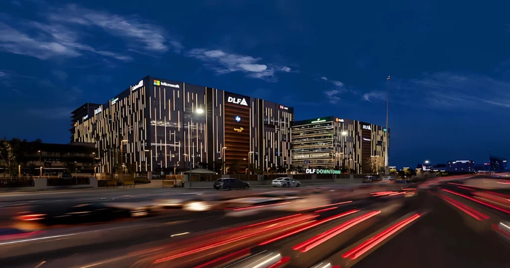 DLF-Share-price-Target