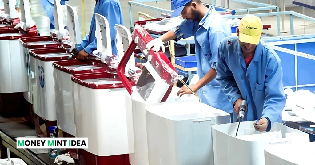 Dixon-Technologies-Share-Price-Target