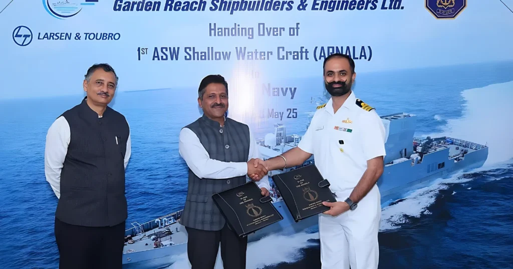 GRSE-Ltd-Share-Price-Target