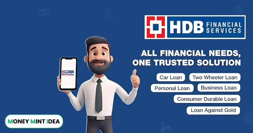 HDB-Financial-Services-IPO-2025-Date-GMP-Price-Allotment-Review-Listing