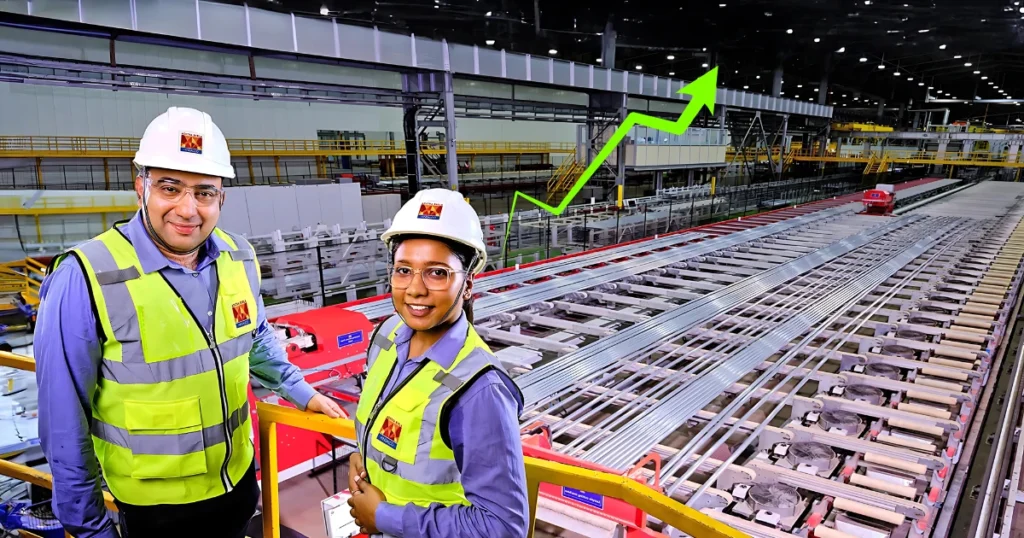 Hindalco-Ltd-Share-Price-Target