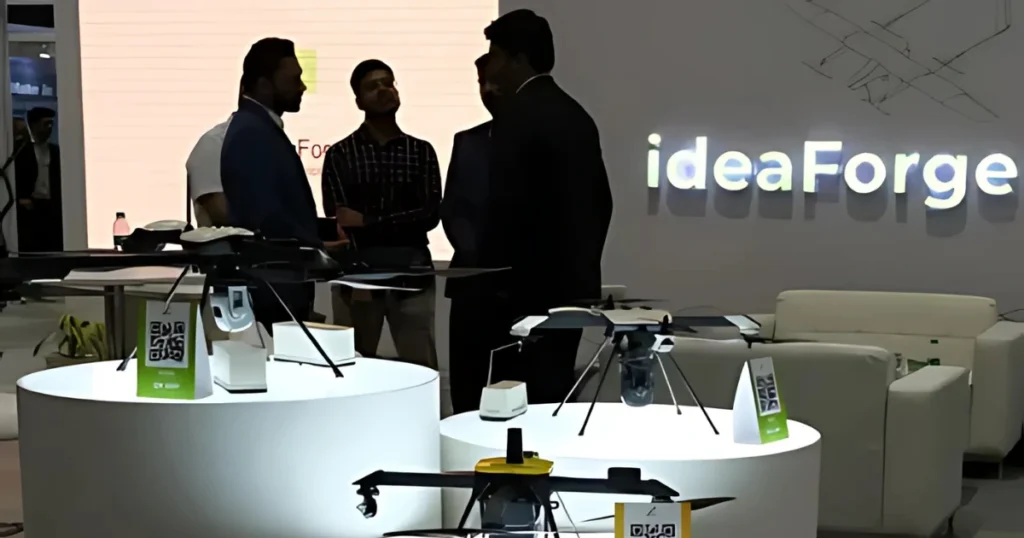 Ideaforge-Ltd-Share-Price-Target