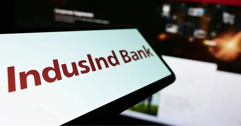 Indusind-Bank-Share-Price-Target
