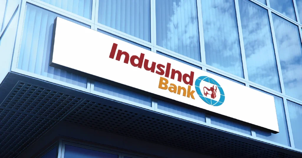 Indusind-Bank-Share-Price-Target-2025