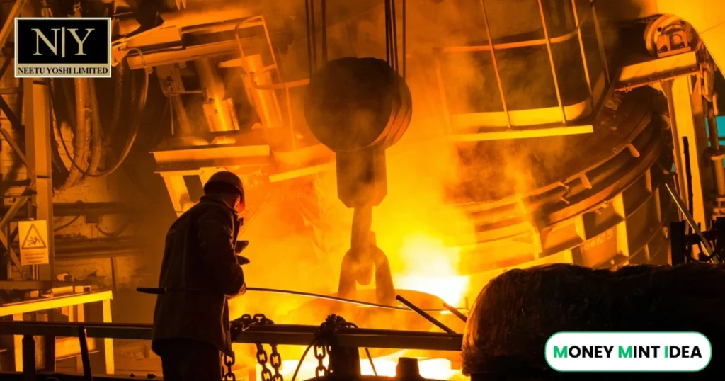 Neetu-Yoshi-IPO-2025-Date-GMP-Price-Allotment-Review-Listing