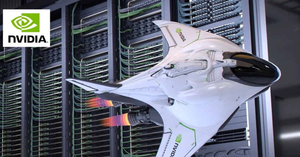 Nvidia-Share-Price-Prediction