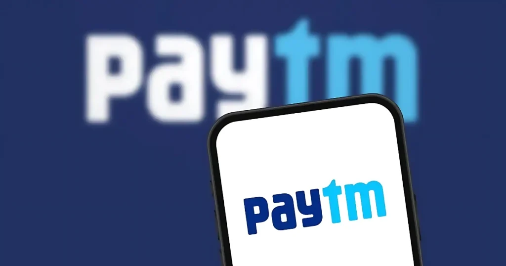 Paytm-Ltd-Share-Price-Target