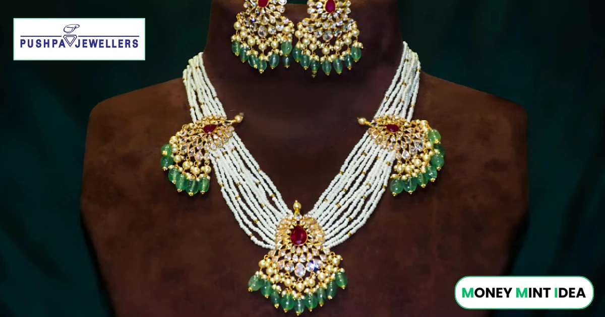 Pushpa-Jewellers-IPO-GMP-Today-Grey-Market-Premium-Live.