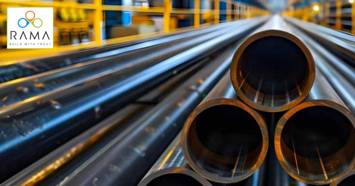 Rama-steel-Ltd-share-price-target