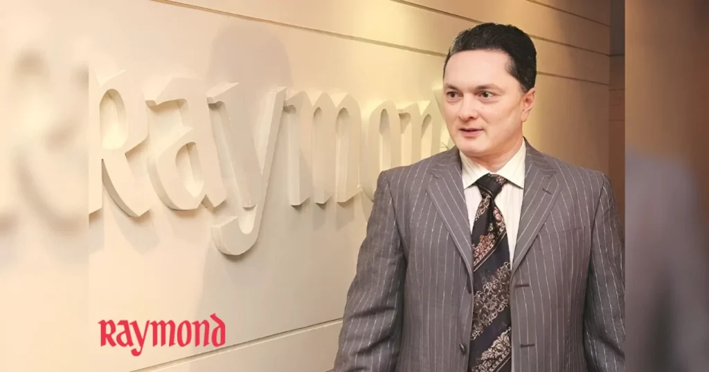 Raymond-Ltd-Share-Price-Target