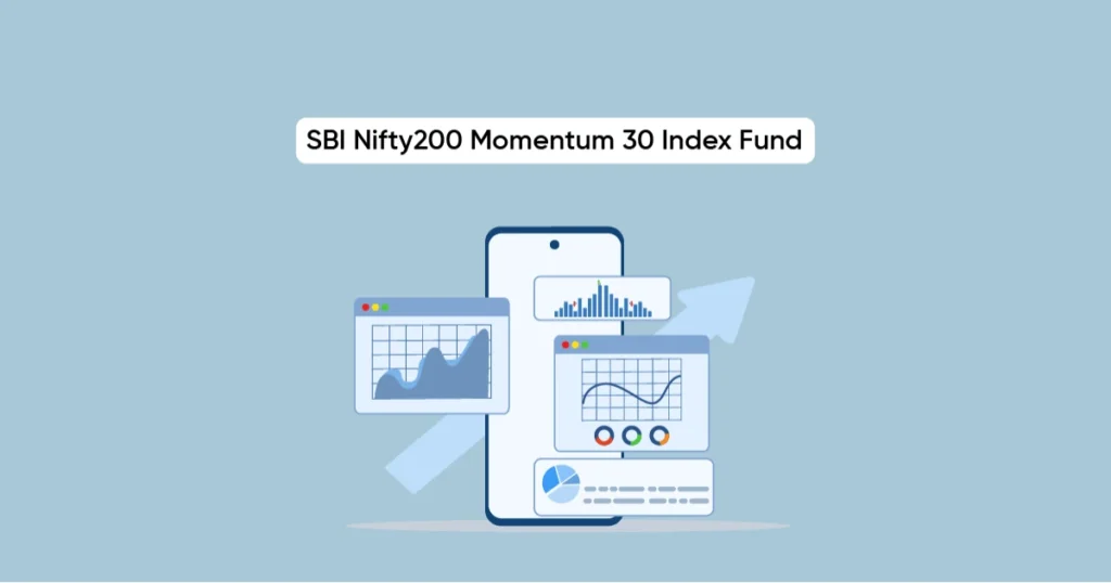 SBI-Nifty200-Momentum-30-Index-Fund-Review