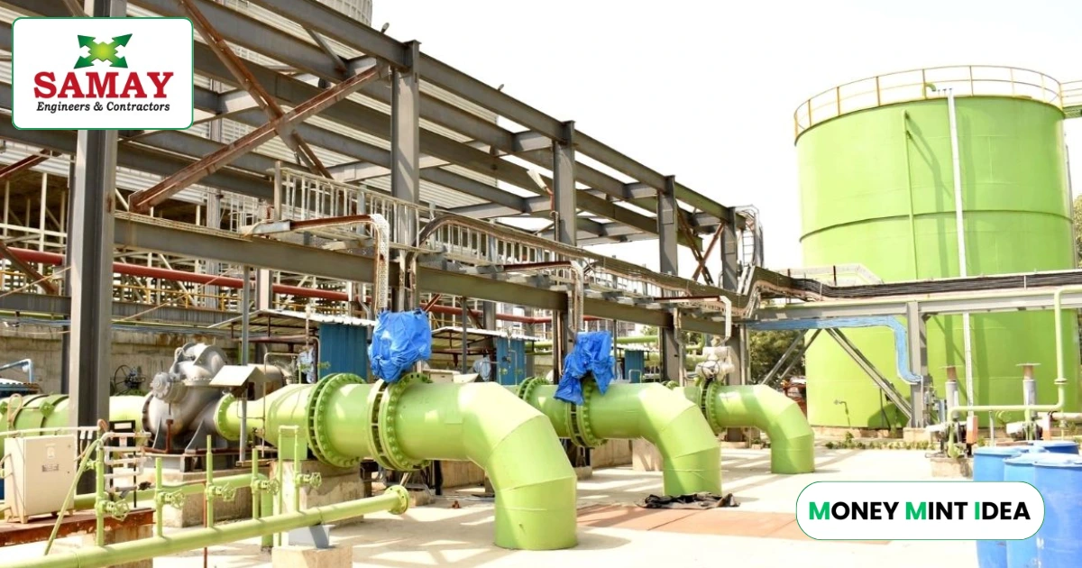 Samay-Project-Services-IPO-Size-Date-Price-GMP-Price-Details