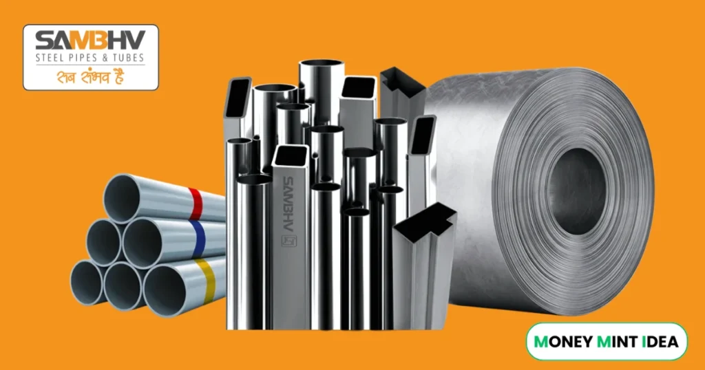 Sambhv-Steel-Tubes-IPO-2025-Date-GMP-Price-Allotment-Review-Listing