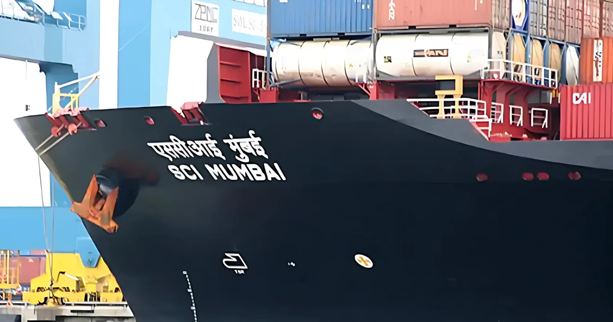 Shipping-Corporation-of-India-Ltd-SCI-Share-Price-Target