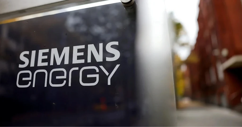 Siemens-Energy-Ltd-Share-Price-Target