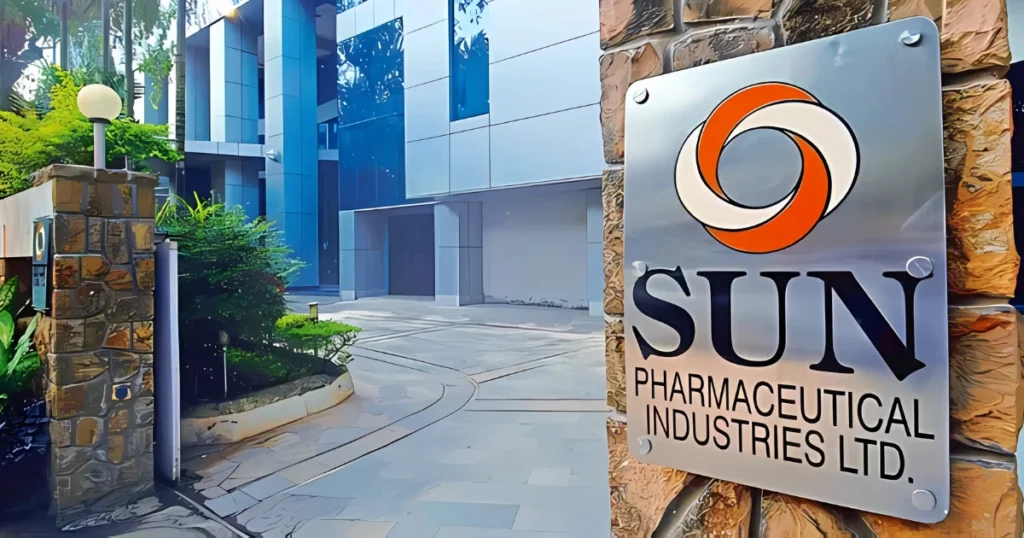 Sun-Pharma-Ltd-Share-Price-Target