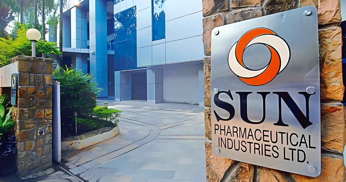 Sun-Pharma-Ltd-Share-Price-Target