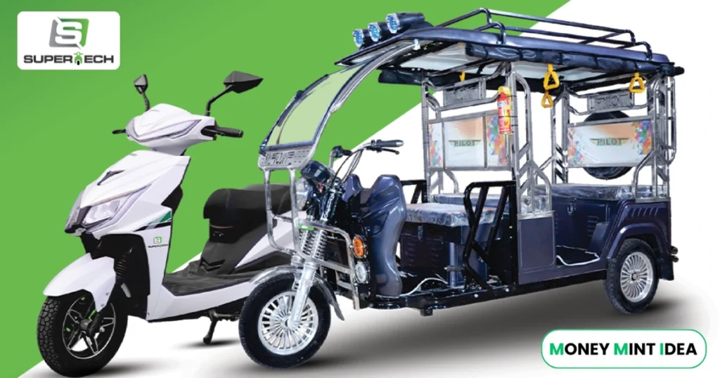 Supertech-EV-IPO-2025-Date-GMP-Price-Allotment-Review-Listing