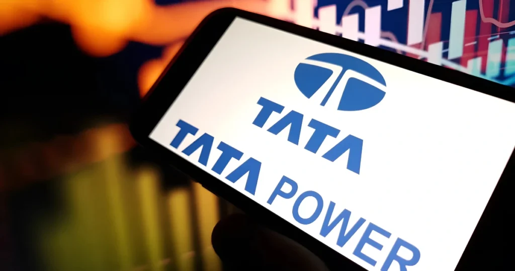 Tata-Power-India-Ltd-Share-Price-Target